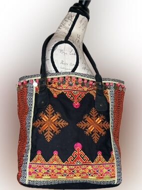 Bohemian Bag by Khaadi